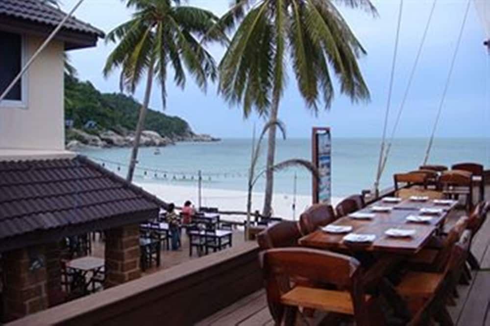 Tommy Resort 3 estrelas em Haad Rin