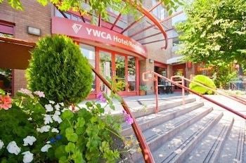 YWCA Hotel 3 étoiles à Vancouver