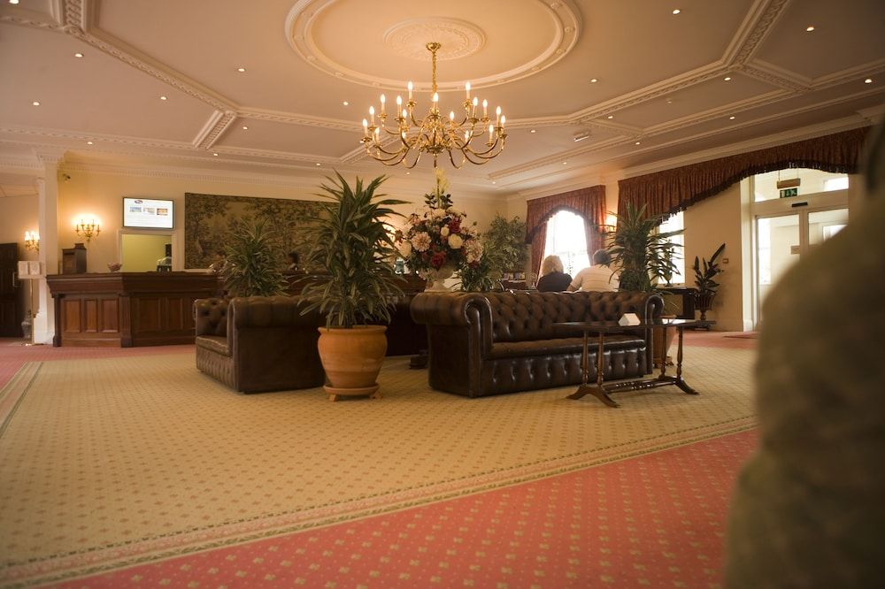 Whittlebury Hall Hotel & Spa 3
