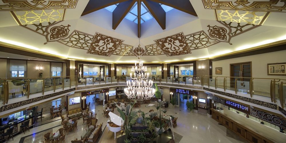 Crystal Paraiso Verde Resort & Spa 2