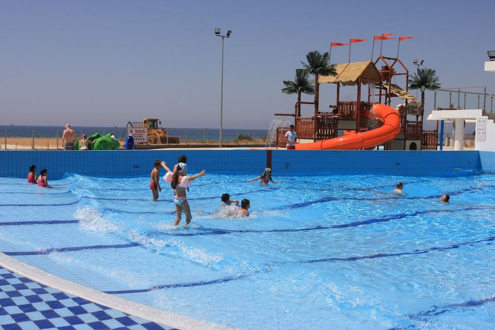 Atlantica Panthea Resort 1 Atlantica Panthea Resort 1
