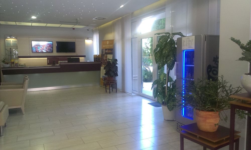 Szent Gellért Hotel 3