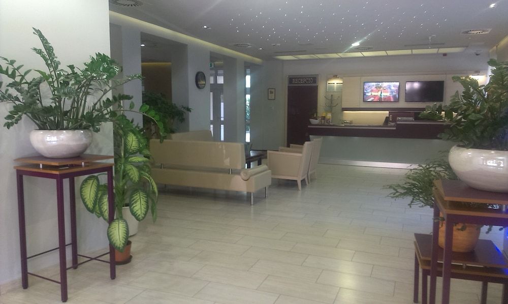 Szent Gellért Hotel 2