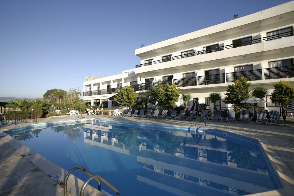 Souli Beach Hotel 2 estrelas em Neo Chorio