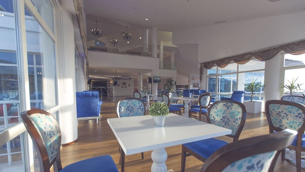 Garcia Resort & Spa 3