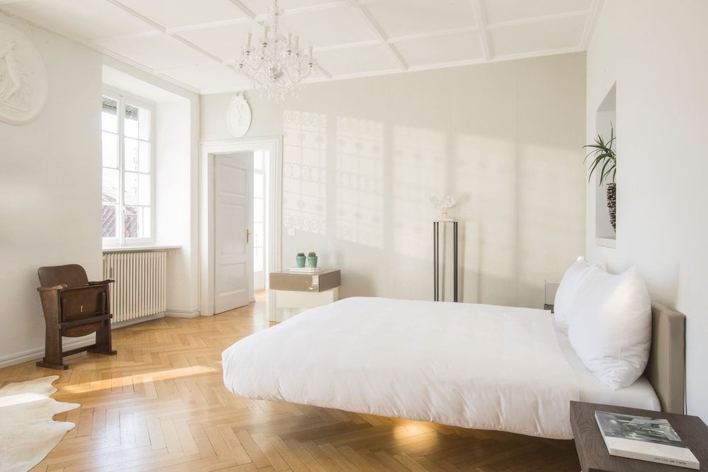 Caffa Dell Arte Boutique Rooms 1