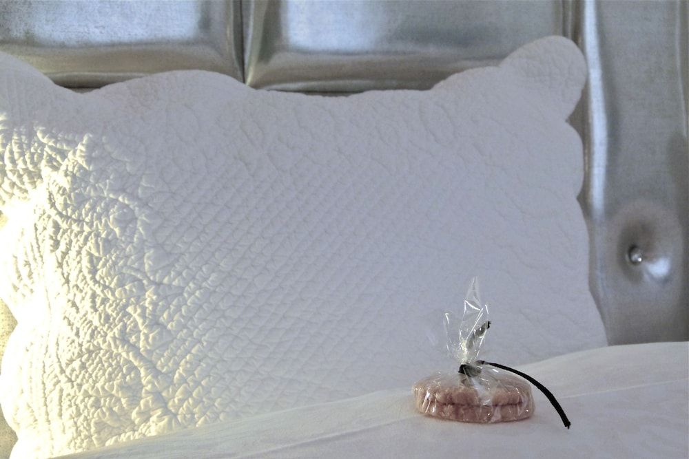 Caffa Dell Arte Boutique Rooms 3