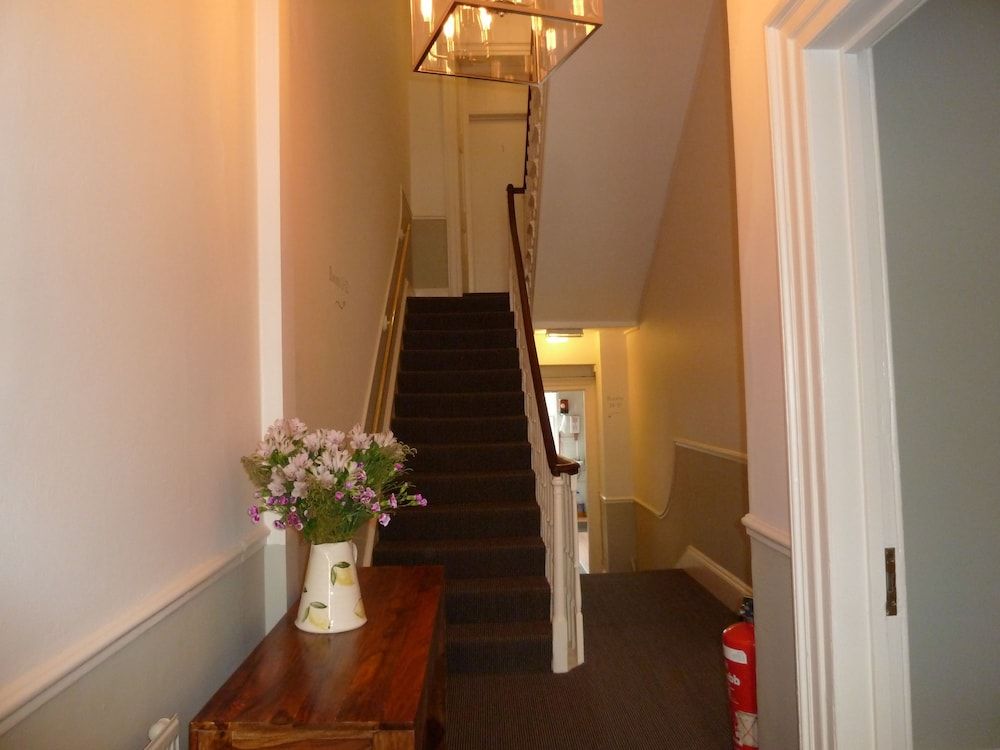 Edgar Townhouse 2