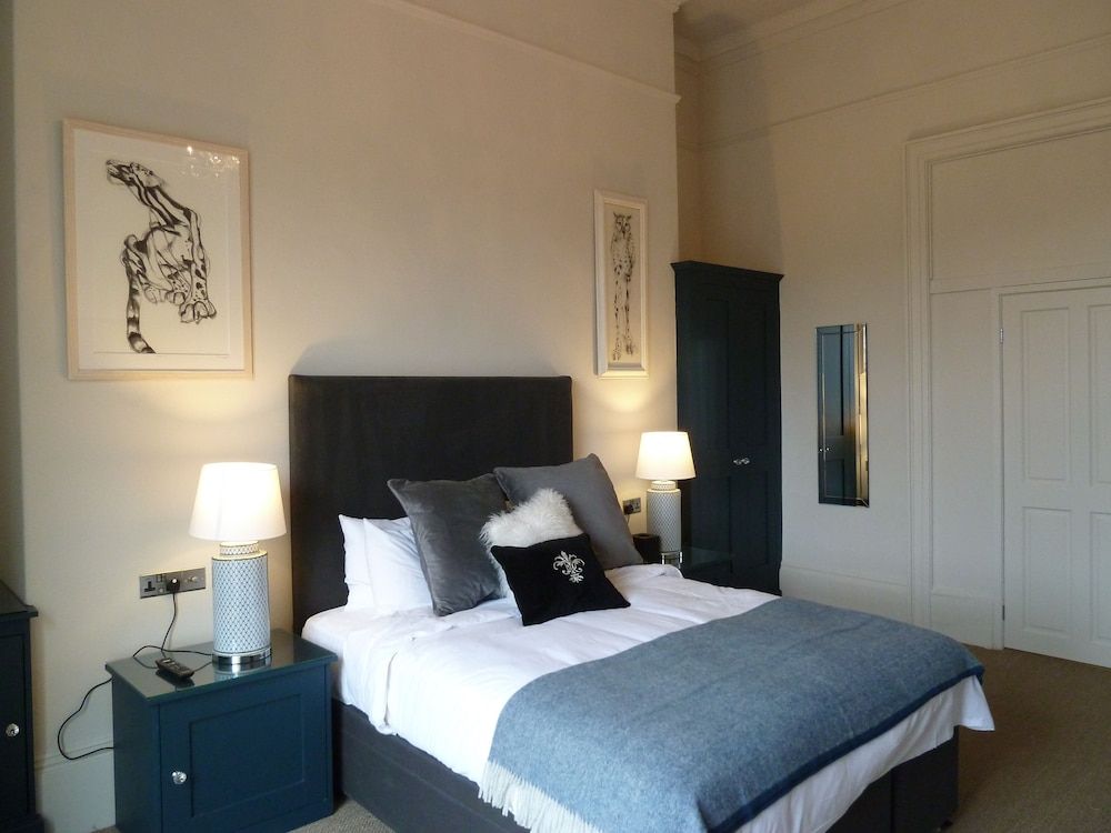 Edgar Townhouse -1 estrellas en Bath