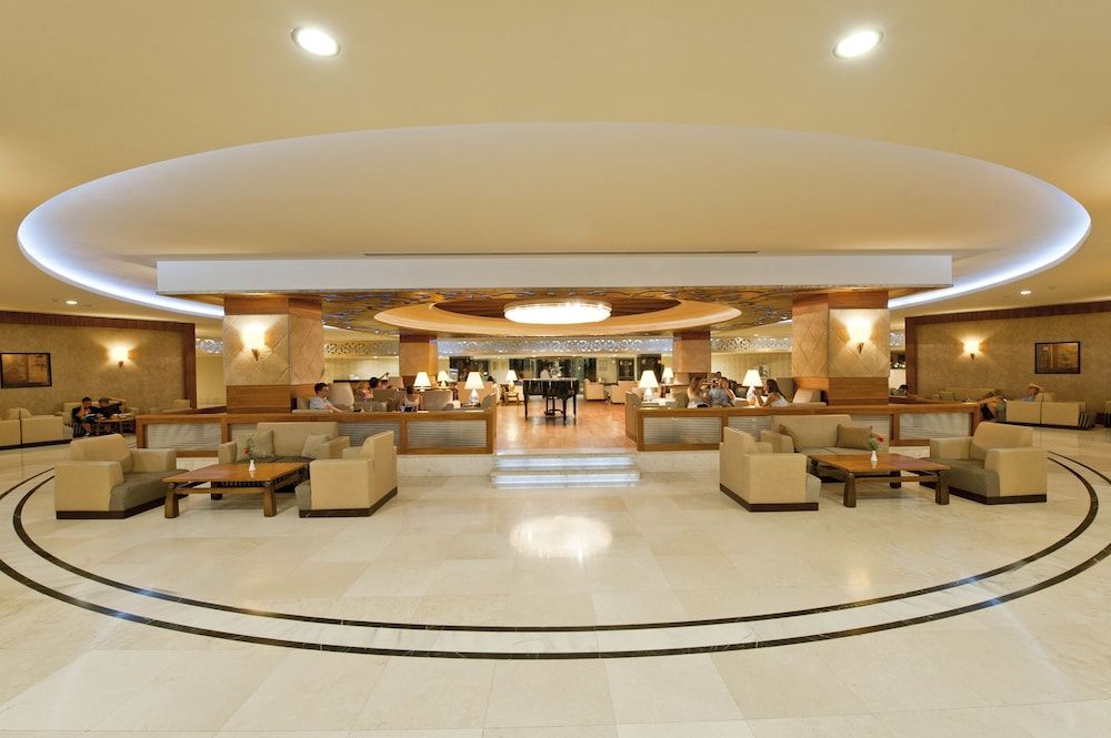Kaya Belek Hotel 2 Kaya Belek Hotel 2
