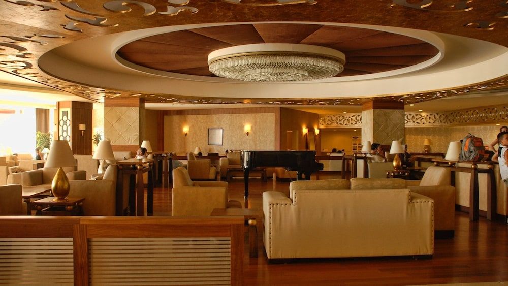 Kaya Belek Hotel 3 Kaya Belek Hotel 3