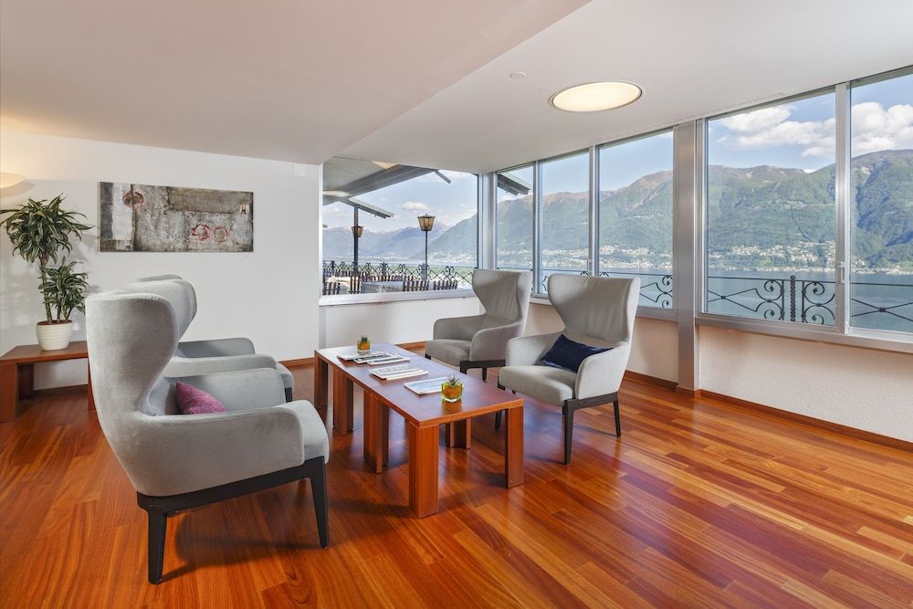 Casa Berno Swiss Quality Hotel 3