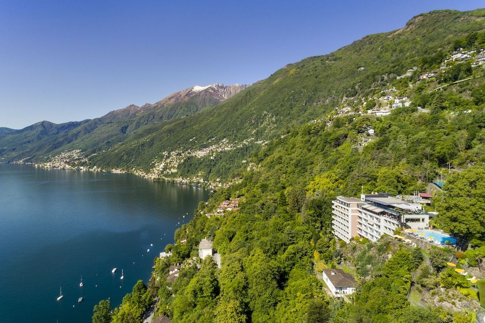 Casa Berno Swiss Quality Hotel 1