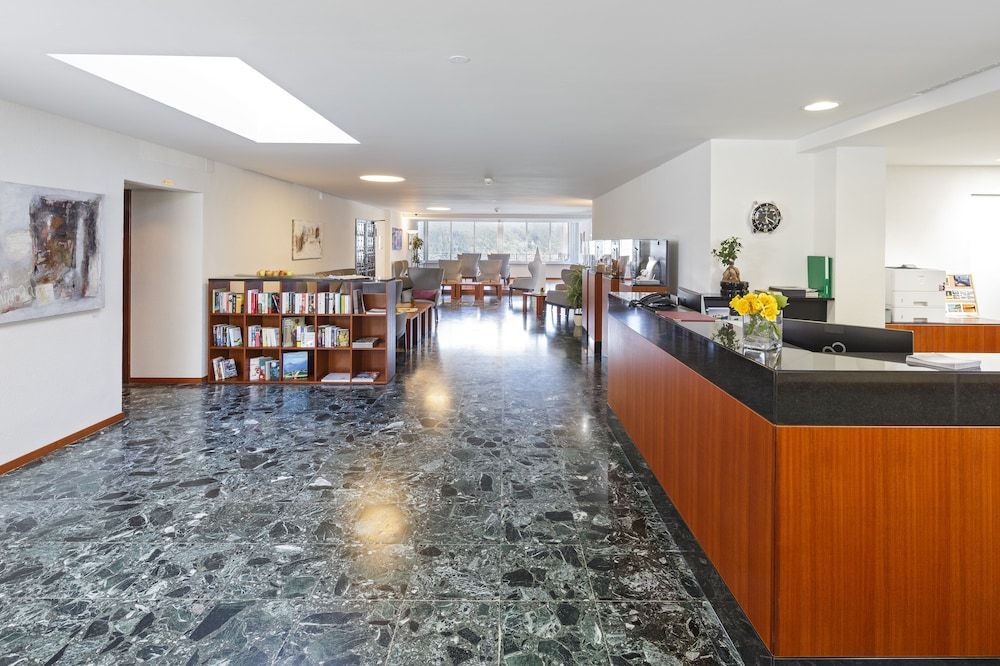 Casa Berno Swiss Quality Hotel 2