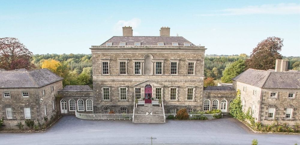 Bellinter House 4 estrellas en Navan