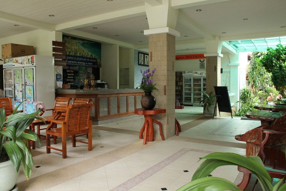 Neptune's Villa Hotel 3