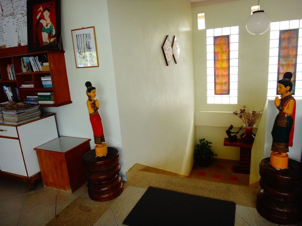 Neptune's Villa Hotel 2