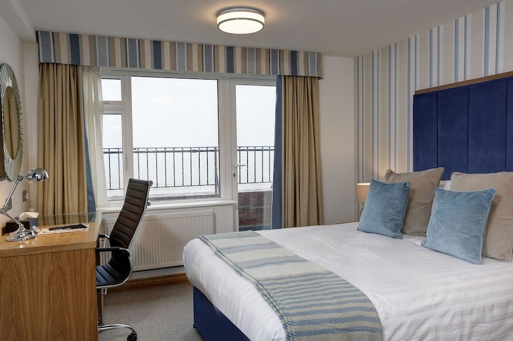 Best Western Princes Marine Hotel 1 Best Western Princes Marine Hotel 1