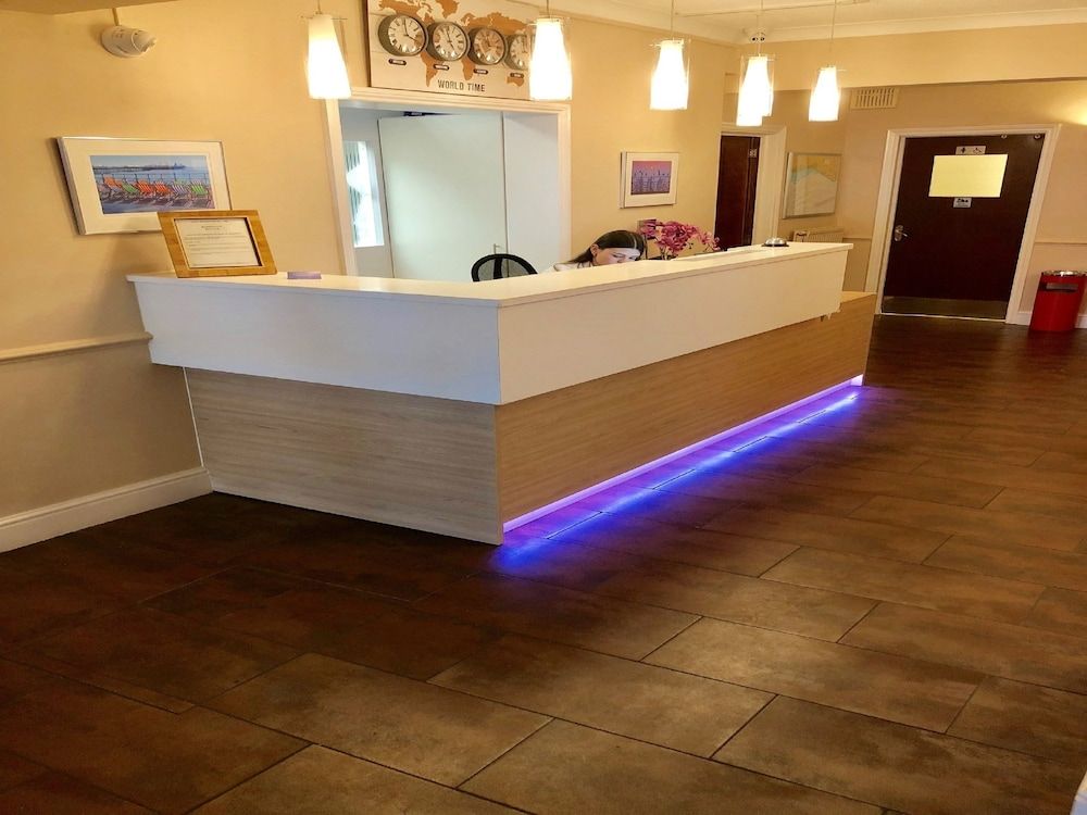 Best Western Princes Marine Hotel 2 Best Western Princes Marine Hotel 2