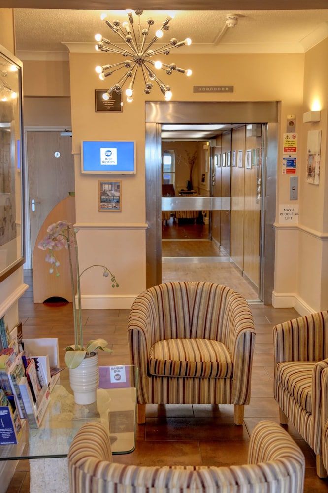 Best Western Princes Marine Hotel 3 Best Western Princes Marine Hotel 3
