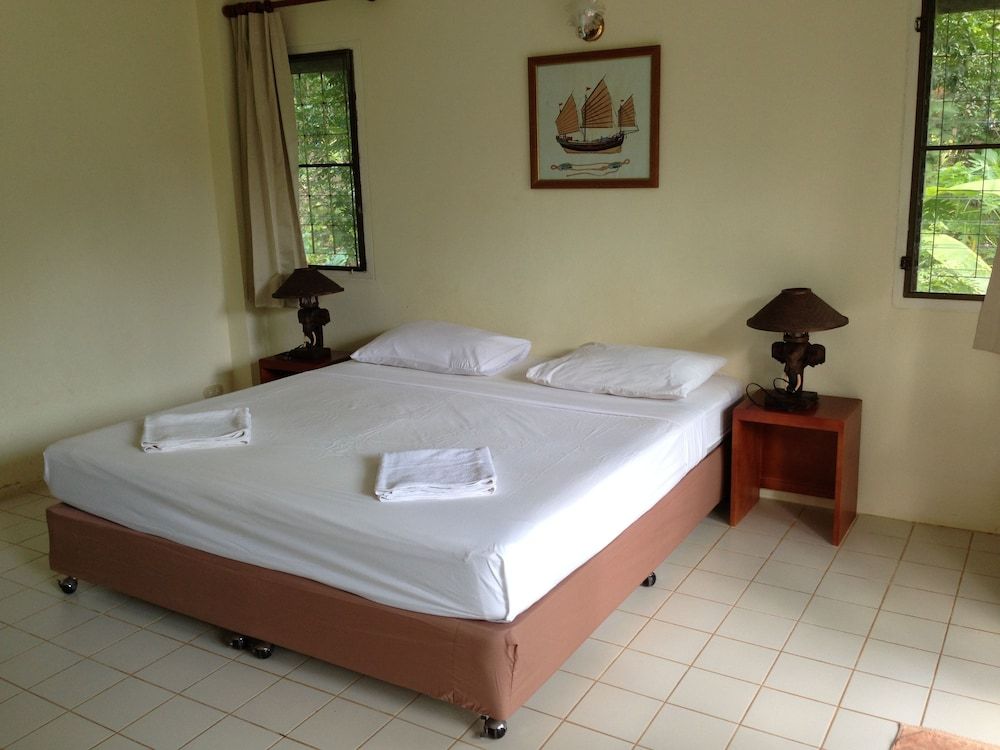 Good Days Lanta Chalet & Resort 3