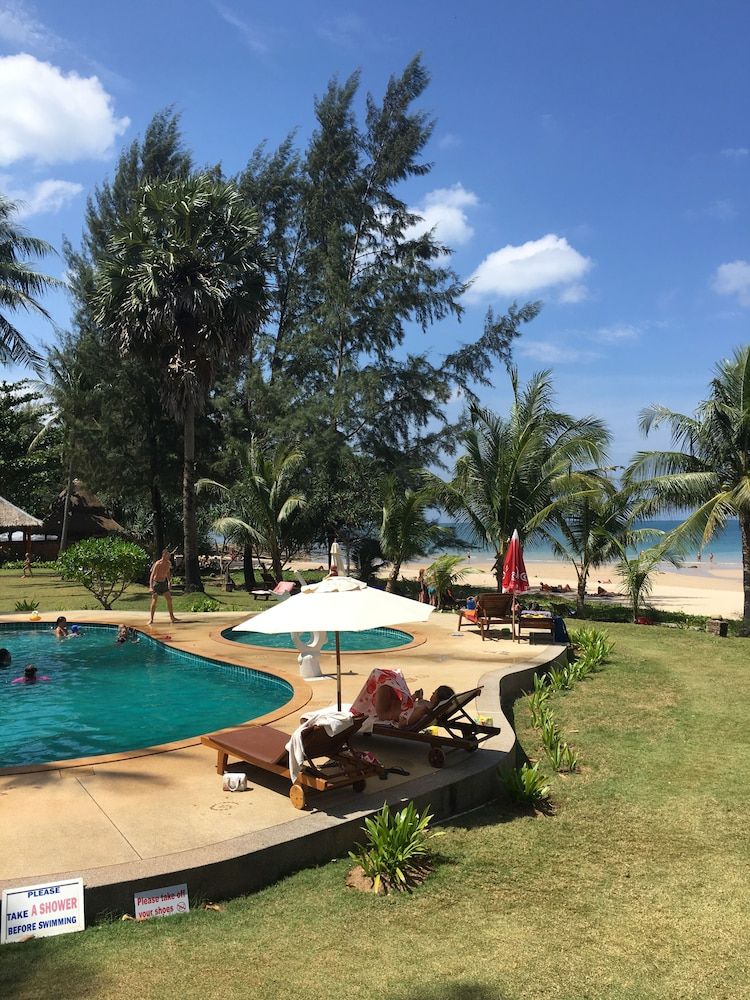 Good Days Lanta Chalet & Resort 2 étoiles à Koh Lanta