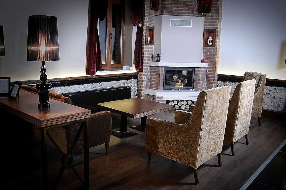 Bursa Montania Special Class Hotel Mudanya Bursa 3