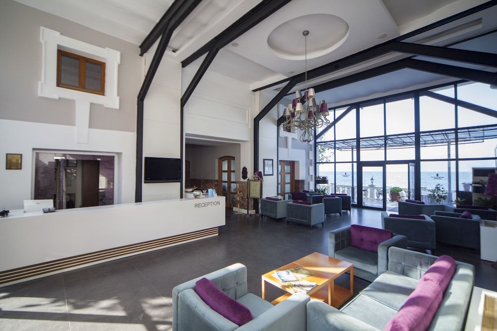 Bursa Montania Special Class Hotel Mudanya Bursa 2