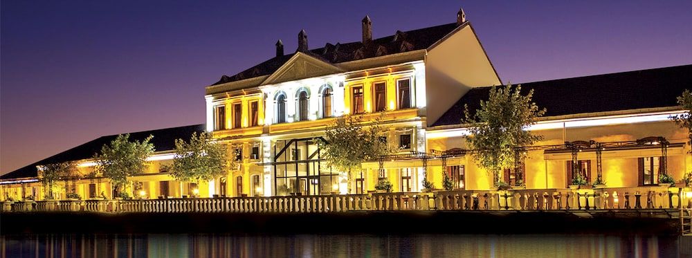 Bursa Montania Special Class Hotel Mudanya Bursa