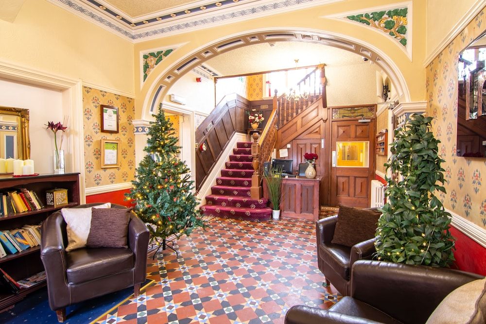 Trivelles Park Hotel 3