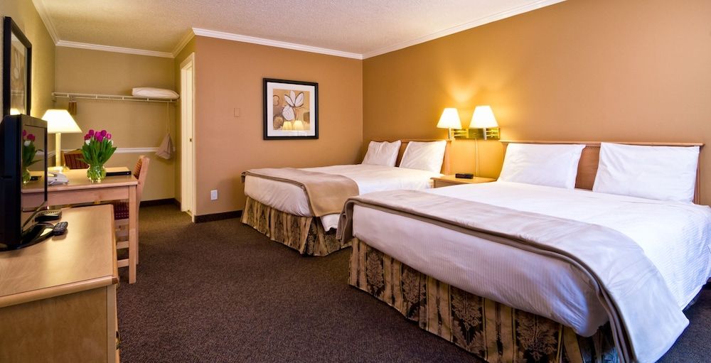 Kelowna Inn and Suites 3