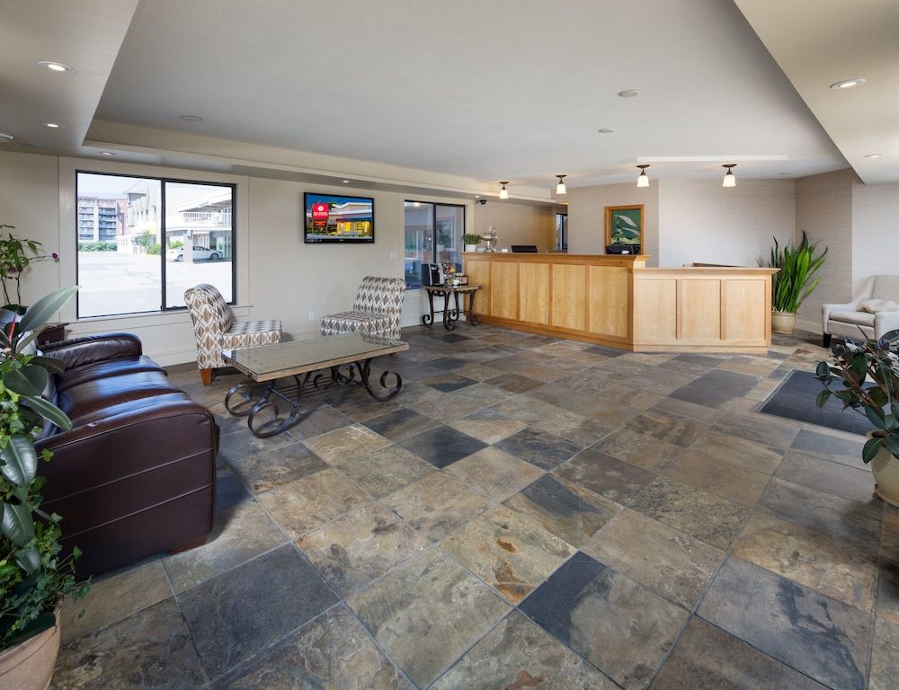 Kelowna Inn and Suites 2