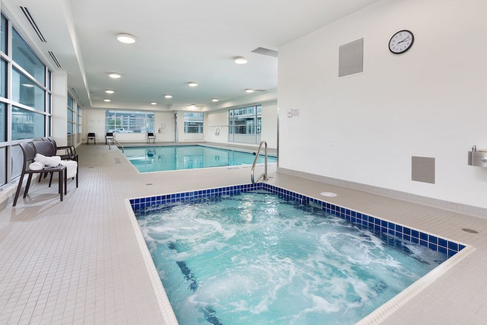 Kelowna Inn and Suites