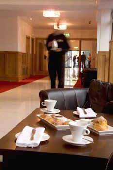 Talbot Hotel Clonmel 2