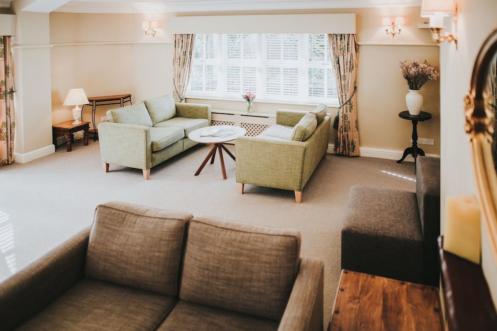 Briery Wood Country House Hotel 2