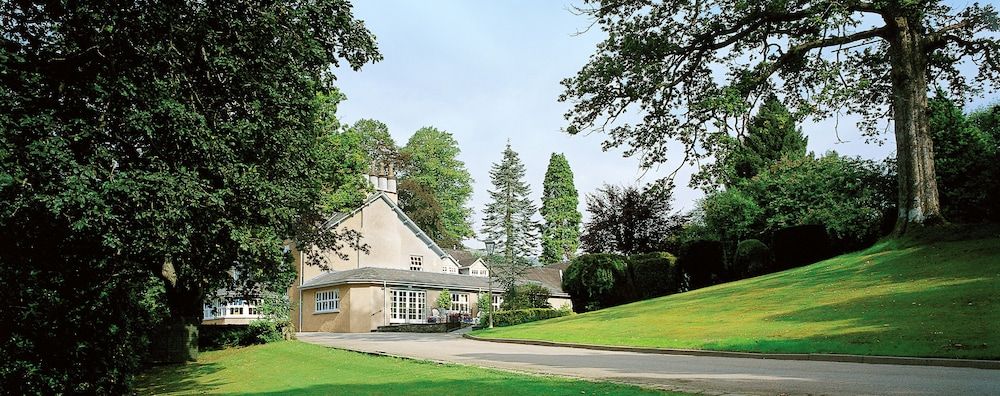 Briery Wood Country House Hotel 4 estrelas em Windermere