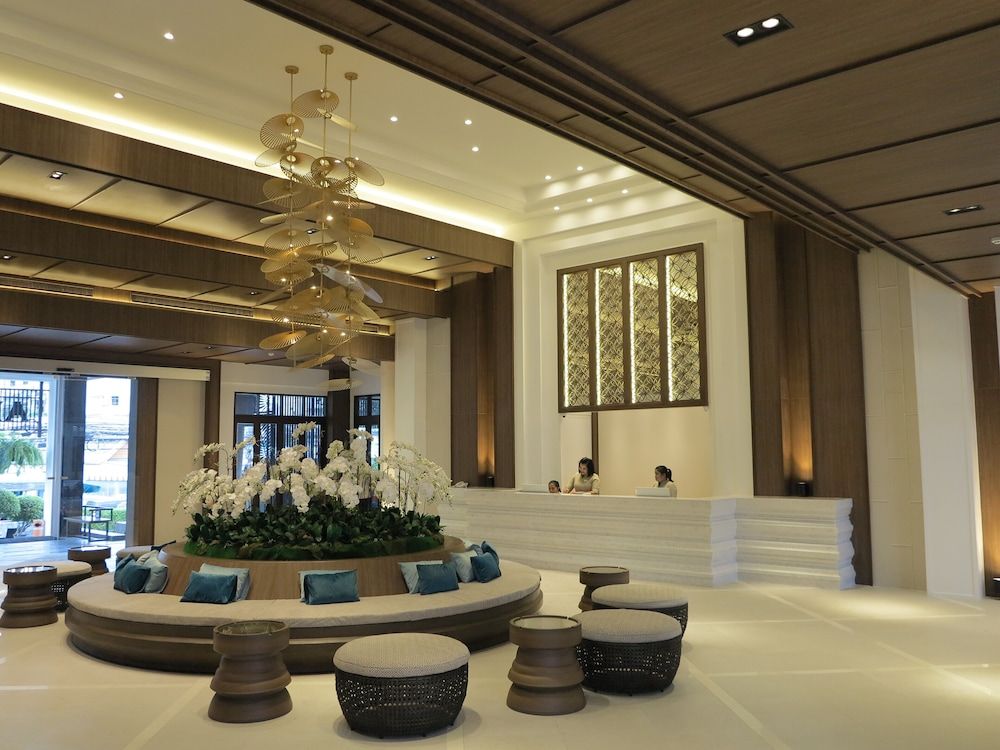 Areca Lodge Pattaya 2 Areca Lodge Pattaya 2