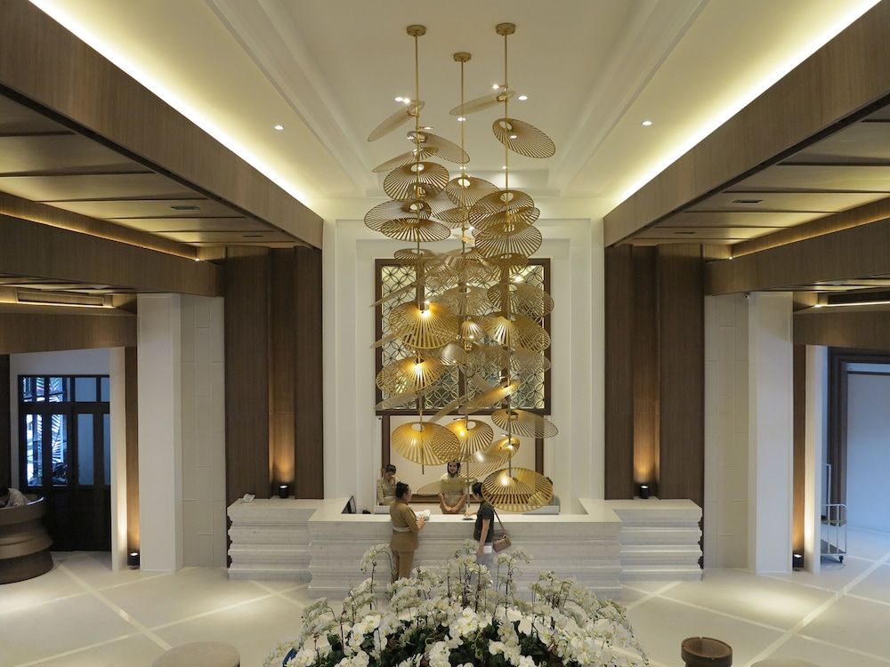 Areca Lodge Pattaya 3 Areca Lodge Pattaya 3