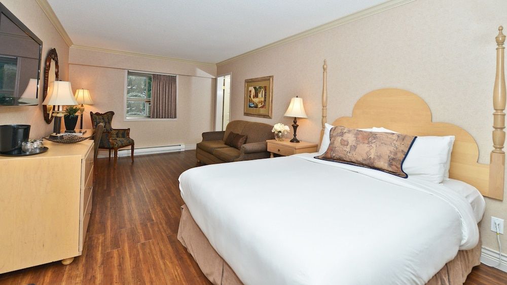 Prestige Inn Nelson 3 stelle a Nelson