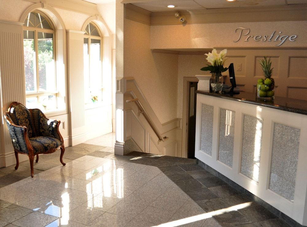 Prestige Inn Nelson 2