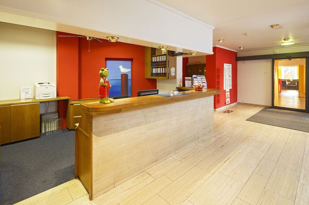 Aarehof Swiss Quality Hotel 2 Aarehof Swiss Quality Hotel 2