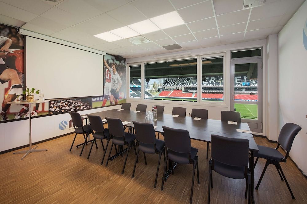 Scandic Lerkendal 4 estrelas em Trondheim