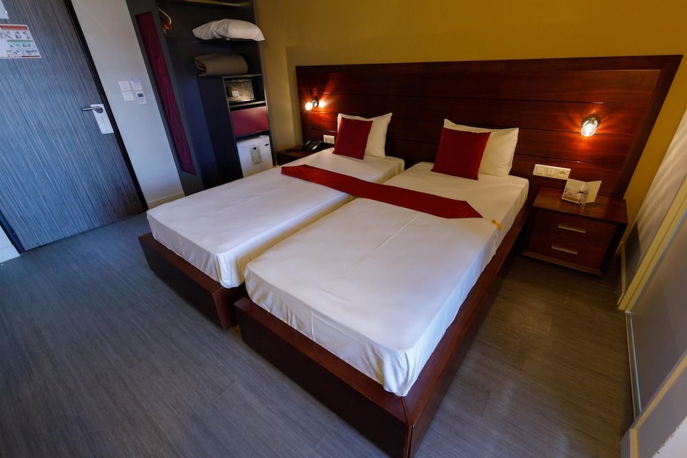 Tulip Inn Sainte Clotilde La Reunion 3