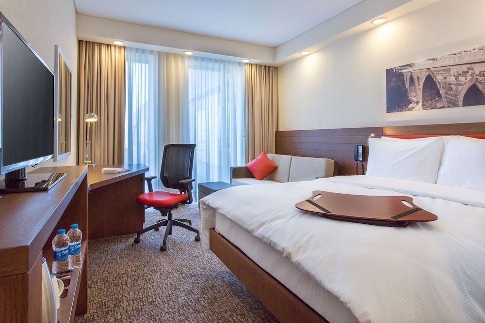 Hampton By Hilton Samsun 3