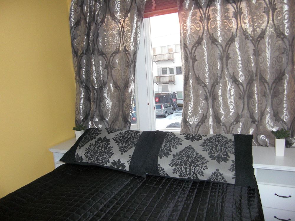 Barents Frokosthotell 3