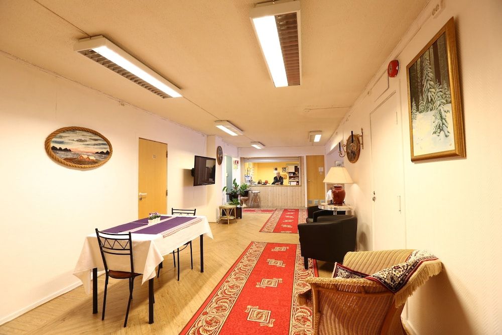 Barents Frokosthotell 2