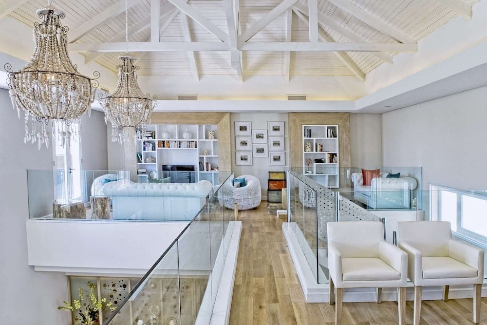 Radisson Blu Azuri Resort & Spa 2