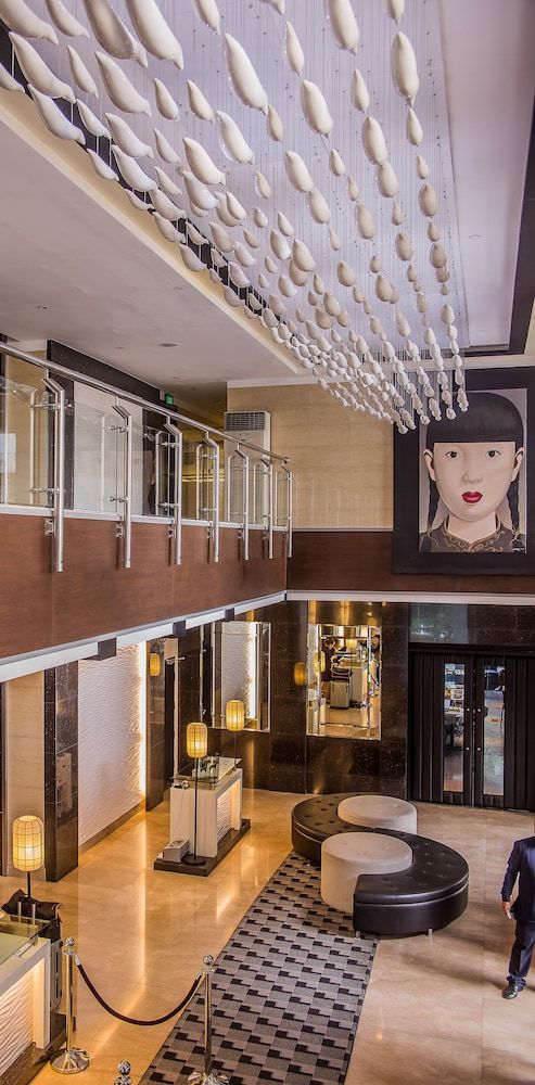 Y2 Residence Hotel 3