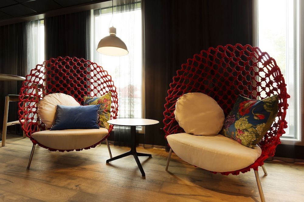 Scandic Stavanger City 2