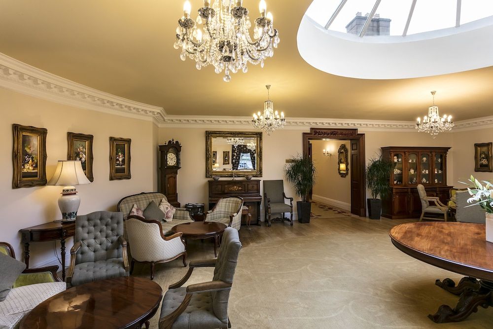 Doxford Hall Hotel & Spa 2